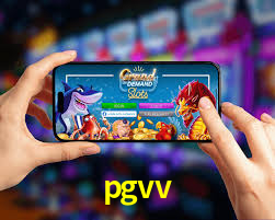 pgvv,pgvv.com