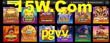 pgvv