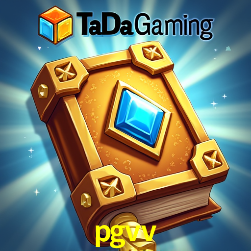 Diretório de Jogos pgvv